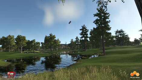 The Golf Club VR Steam Key GLOBAL - 4