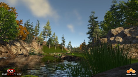 The Golf Club VR Steam Key GLOBAL - 3
