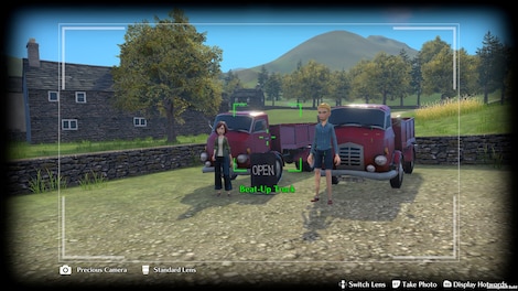 The Good Life (PC) - Steam Gift - NORTH AMERICA - 15