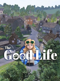 The Good Life (PC) - Steam Gift - NORTH AMERICA - 1