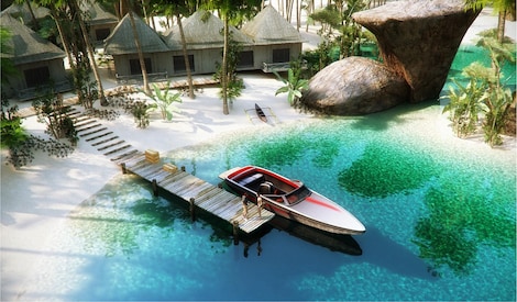 The Good Life Steam Key GLOBAL - 26