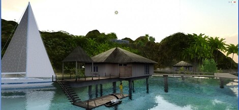 The Good Life Steam Key GLOBAL - 23