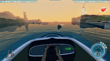 The Good Life Steam Key GLOBAL - 20