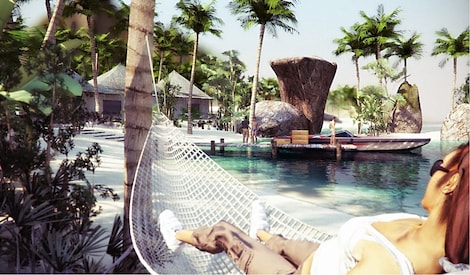 The Good Life Steam Key GLOBAL - 19