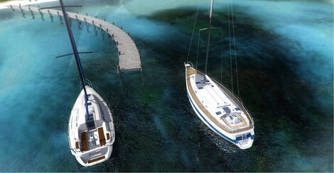 The Good Life Steam Key GLOBAL - 21