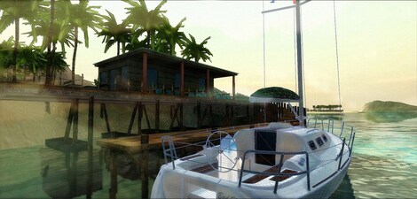 The Good Life Steam Key GLOBAL - 13