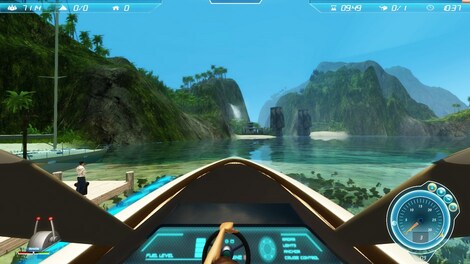 The Good Life Steam Key GLOBAL - 12