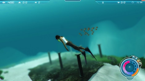 The Good Life Steam Key GLOBAL - 9