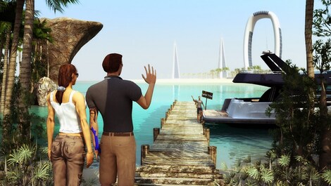 The Good Life Steam Key GLOBAL - 8