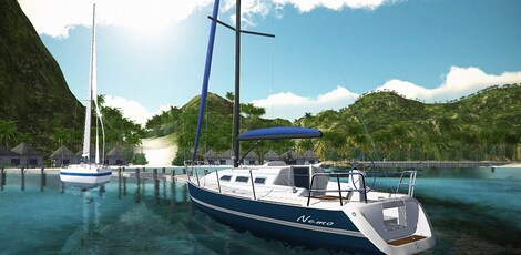The Good Life Steam Key GLOBAL - 3
