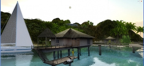 The Good Life Steam Key GLOBAL - 37