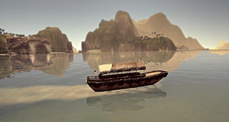 The Good Life Steam Key GLOBAL - 34