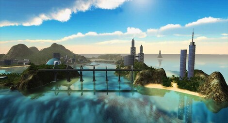 The Good Life Steam Key GLOBAL - 31