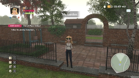 The Good Life (Xbox One, PC) - Xbox Live Key - EUROPE - 14