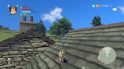 The Good Life (Xbox One, PC) - Xbox Live Key - EUROPE - 9