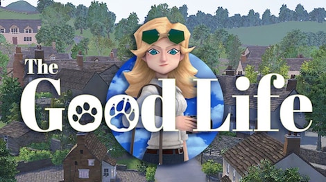 The Good Life (Xbox One, PC) - Xbox Live Key - EUROPE - 2