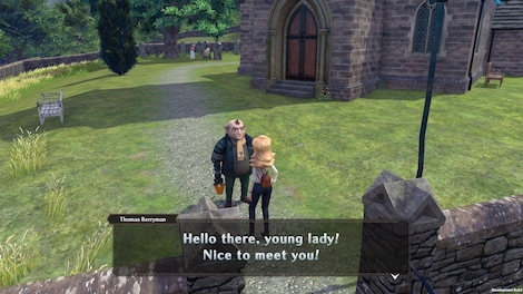 The Good Life (Xbox Series X/S, PC) - Xbox Live Account - GLOBAL - 3