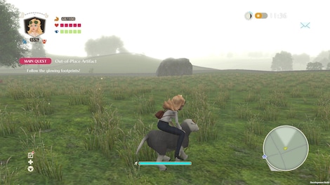 The Good Life (Xbox Series X/S, PC) - Xbox Live Account - GLOBAL - 12