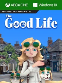 The Good Life (Xbox Series X/S, PC) - Xbox Live Account - GLOBAL - 1