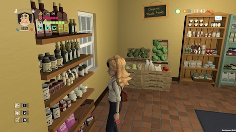 The Good Life (Xbox Series X/S, PC) - Xbox Live Account - GLOBAL - 5