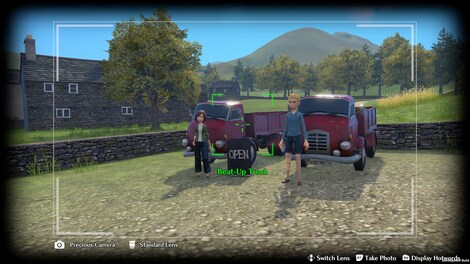 The Good Life (Xbox Series X/S, Windows 10) - Xbox Live Account - GLOBAL - 15