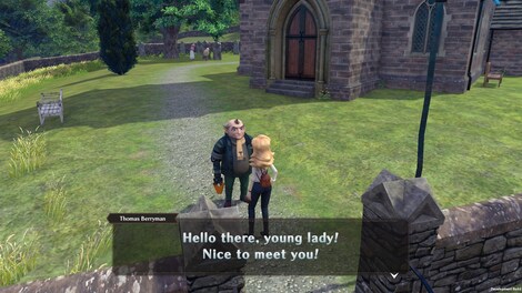 The Good Life (Xbox Series X/S, Windows 10) - Xbox Live Account - GLOBAL - 3