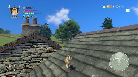The Good Life (Xbox Series X/S, Windows 10) - Xbox Live Account - GLOBAL - 9