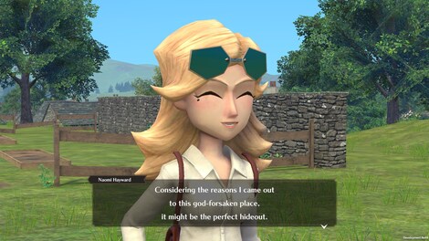 The Good Life (Xbox Series X/S, Windows 10) - Xbox Live Account - GLOBAL - 7