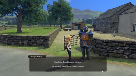 The Good Life (Xbox Series X/S, Windows 10) - Xbox Live Account - GLOBAL - 4