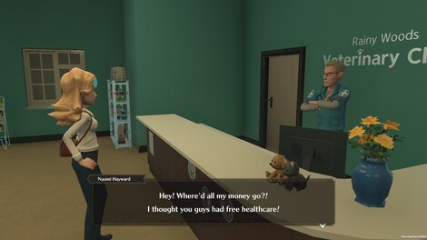 The Good Life (Xbox Series X/S, Windows 10) - Xbox Live Account - GLOBAL - 6