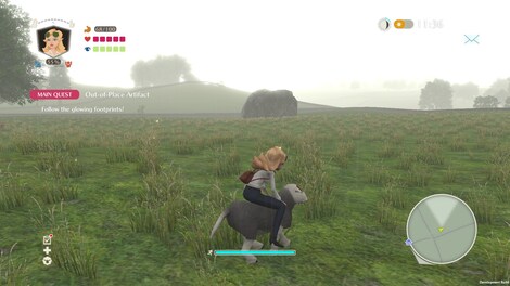 The Good Life (Xbox Series X/S, Windows 10) - Xbox Live Account - GLOBAL - 12