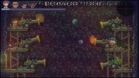The Good Old Days (PC) - Steam Key - GLOBAL - 3