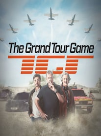 The Grand Tour Game Xbox Live Key Xbox One EUROPE - 0