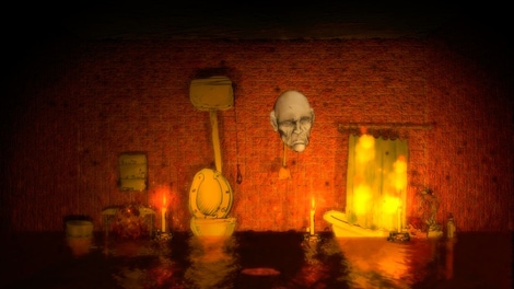 The Grandfather Steam Gift GLOBAL - 6