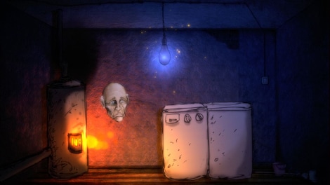 The Grandfather Steam Gift GLOBAL - 5