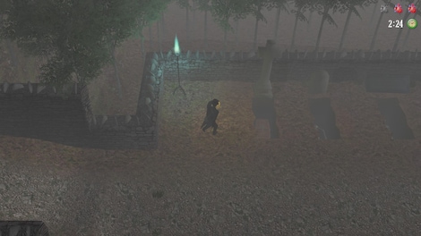The Grave Digger Steam Key GLOBAL - 9