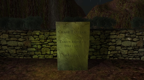 The Grave Digger Steam Key GLOBAL - 8