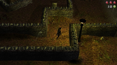 The Grave Digger Steam Key GLOBAL - 6