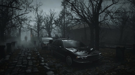 The Graveyard Shift (PC) - Steam Key - EUROPE - 9