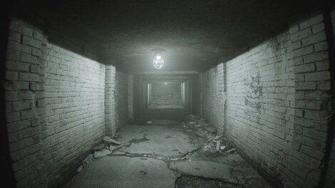 The Graveyard Shift (PC) - Steam Key - EUROPE - 8