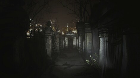 The Graveyard Shift (PC) - Steam Key - EUROPE - 3