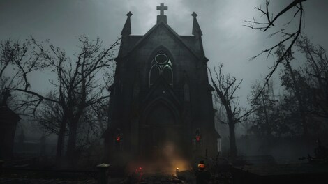 The Graveyard Shift (PC) - Steam Key - EUROPE - 7