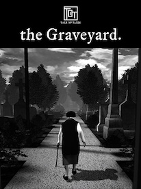 The Graveyard Steam Key GLOBAL - 1