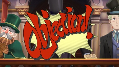 The Great Ace Attorney Chronicles + Ace Attorney Trilogy (PC) - Steam Gift - GLOBAL - 7