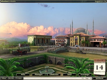 The Great Art Race Steam Gift GLOBAL - 7