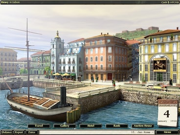 The Great Art Race Steam Gift GLOBAL - 6