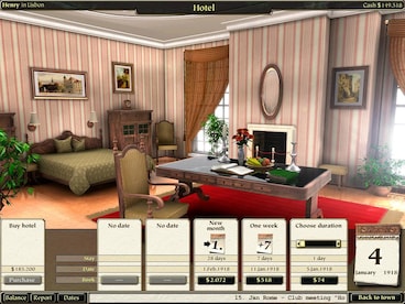 The Great Art Race Steam Gift GLOBAL - 4