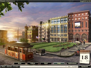 The Great Art Race (PC) - Steam Key - GLOBAL - 8