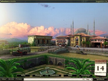 The Great Art Race (PC) - Steam Key - GLOBAL - 7