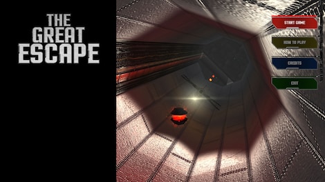 The Great Escape Steam Gift GLOBAL - 5